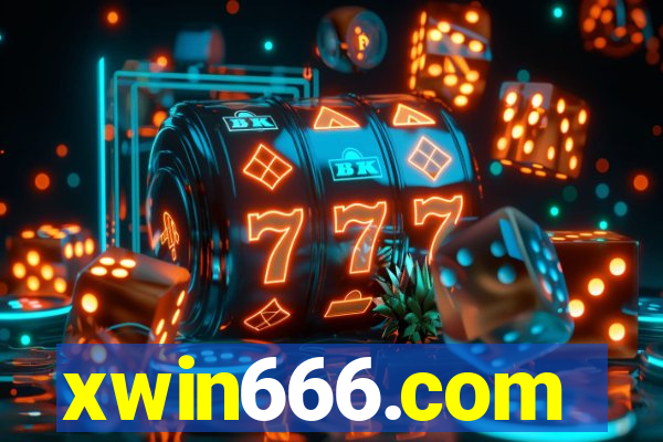 xwin666.com