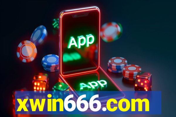 xwin666.com