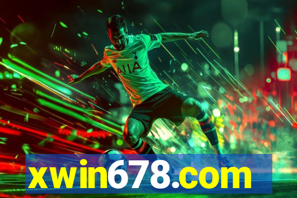 xwin678.com
