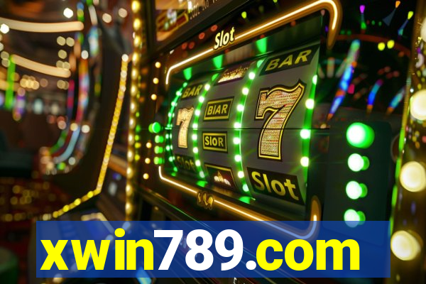 xwin789.com