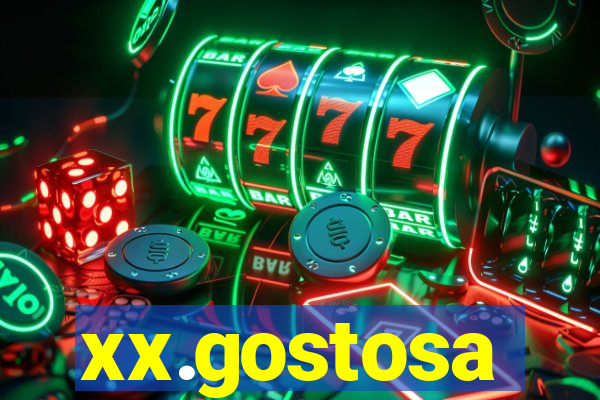 xx.gostosa