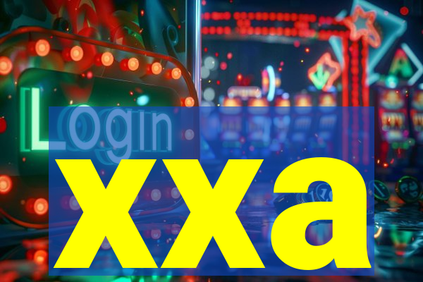 xxa-bet.com