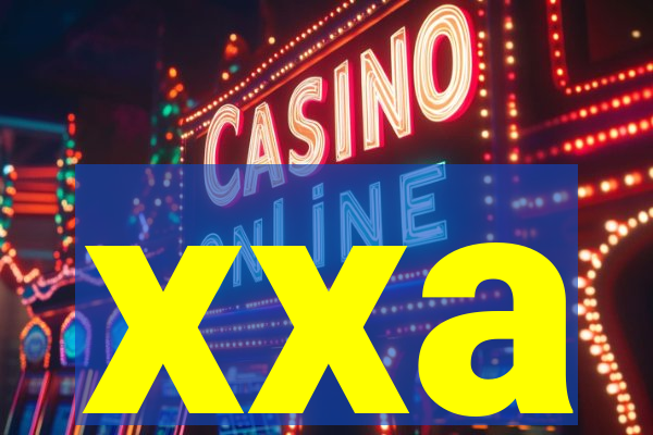 xxa-bet.com