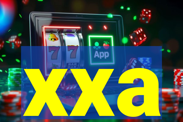 xxa-bet.com
