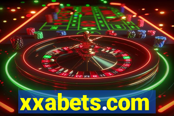 xxabets.com