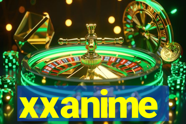 xxanime