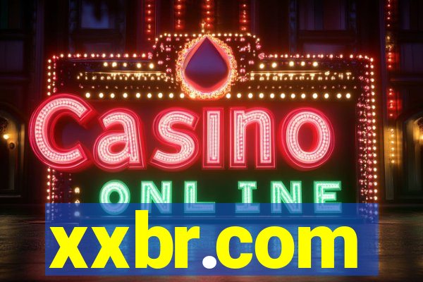 xxbr.com