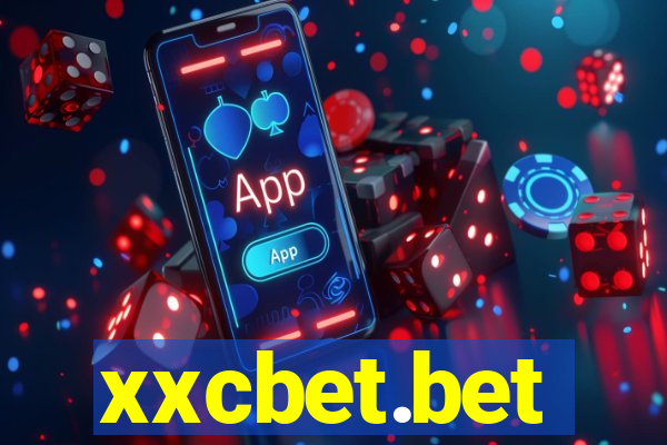 xxcbet.bet