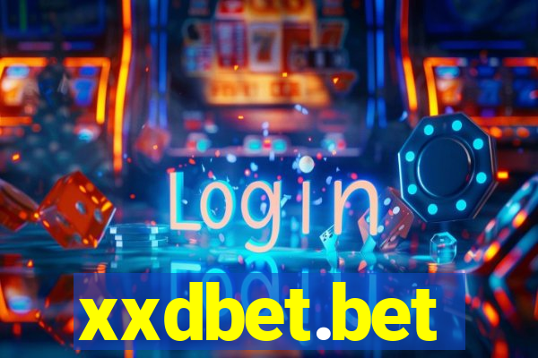 xxdbet.bet