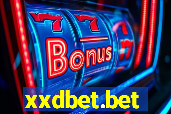 xxdbet.bet
