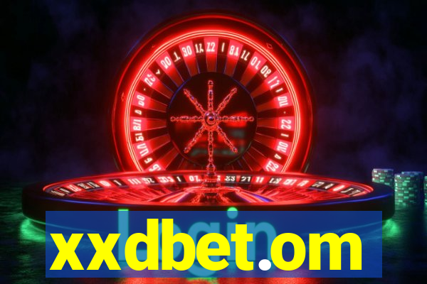 xxdbet.om