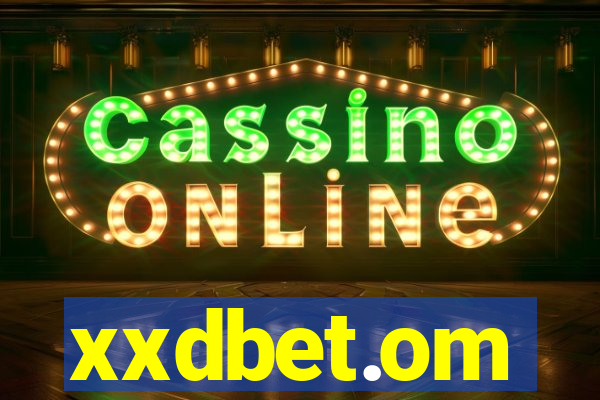 xxdbet.om