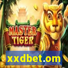 xxdbet.om