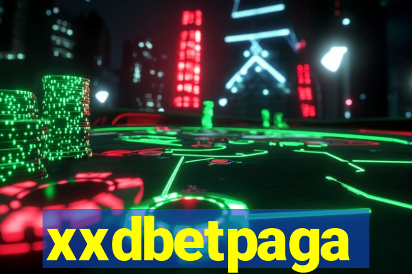 xxdbetpaga