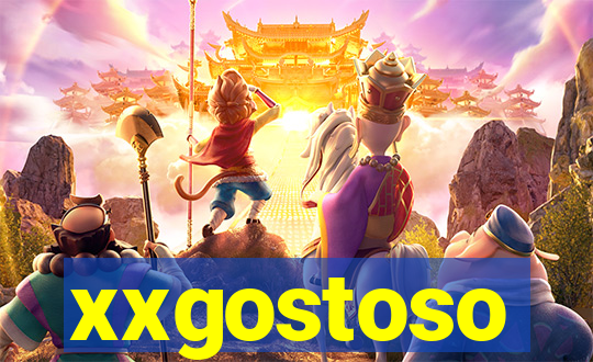 xxgostoso