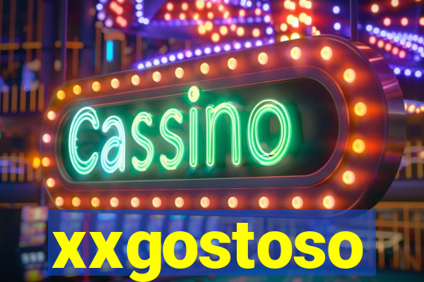 xxgostoso