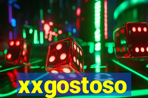 xxgostoso