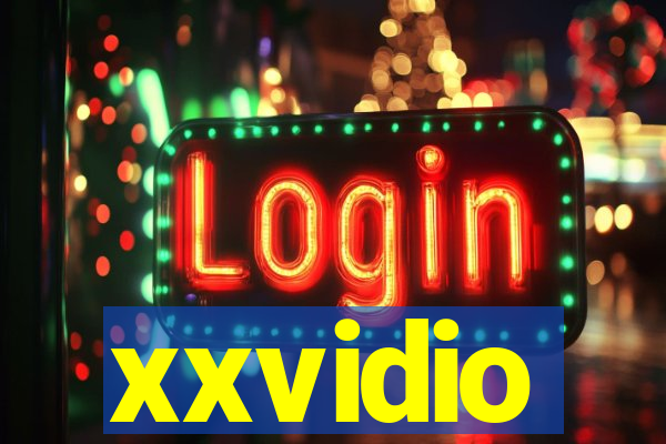 xxvidio