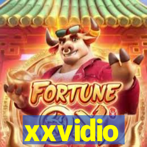 xxvidio