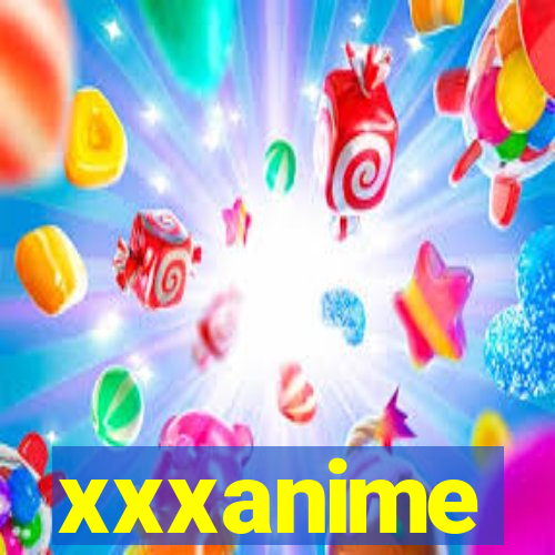 xxxanime