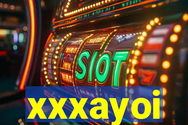 xxxayoi