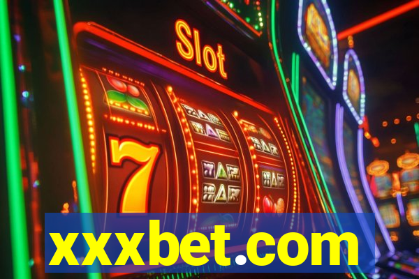 xxxbet.com