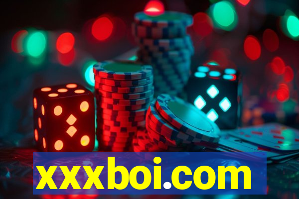 xxxboi.com