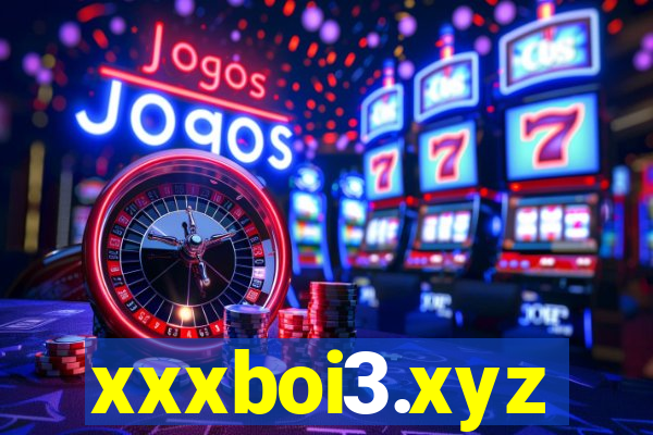xxxboi3.xyz
