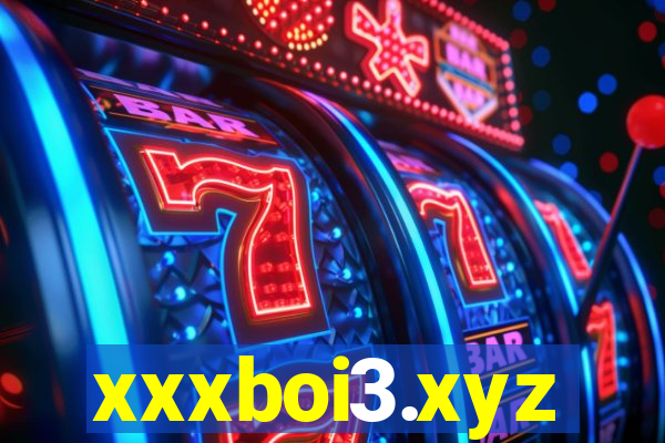 xxxboi3.xyz