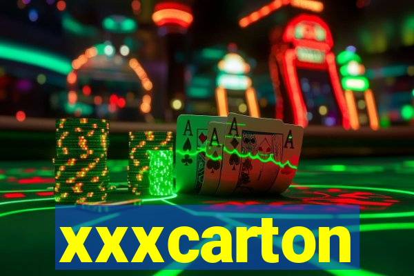 xxxcarton