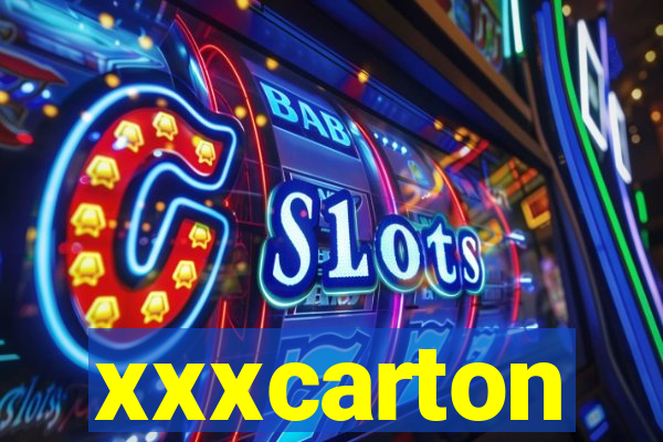 xxxcarton
