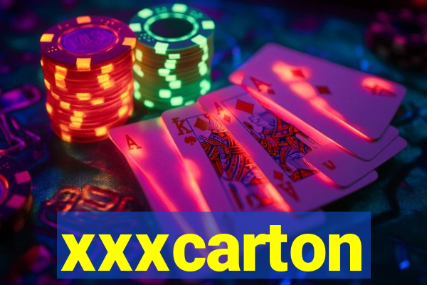 xxxcarton