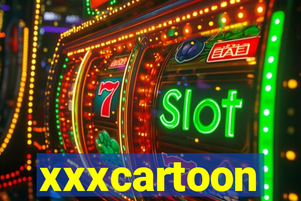 xxxcartoon