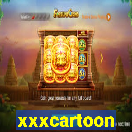 xxxcartoon