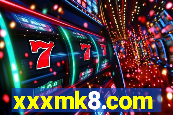xxxmk8.com