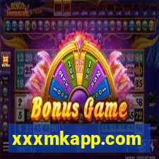 xxxmkapp.com