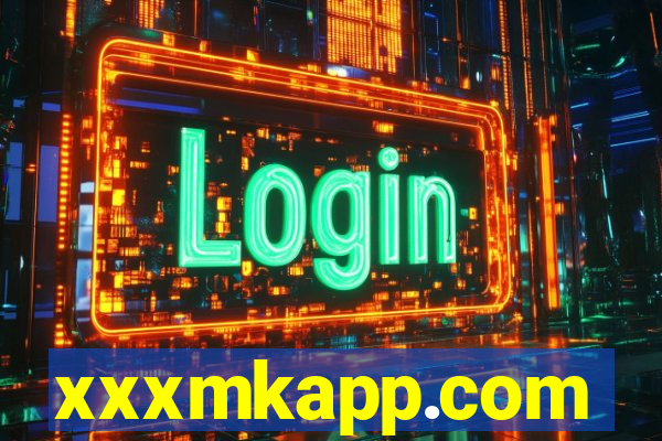 xxxmkapp.com