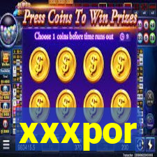 xxxpor