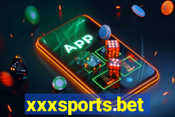 xxxsports.bet