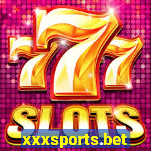 xxxsports.bet