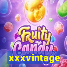 xxxvintage