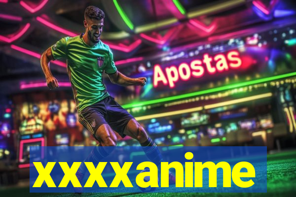 xxxxanime