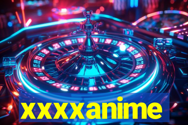 xxxxanime