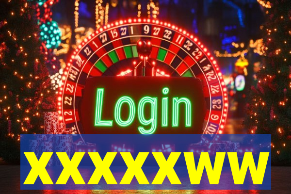 xxxxxww