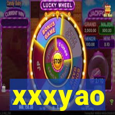 xxxyao