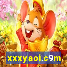 xxxyaoi.c9m