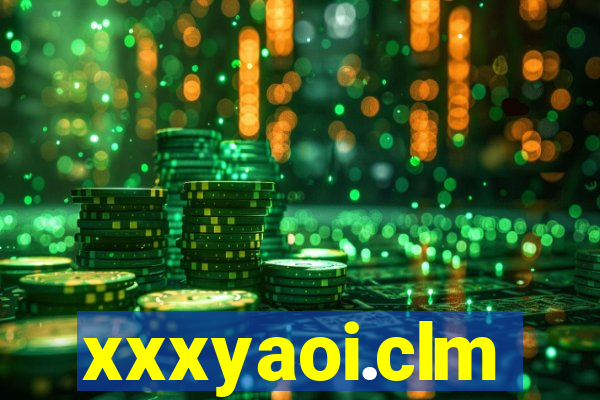 xxxyaoi.clm