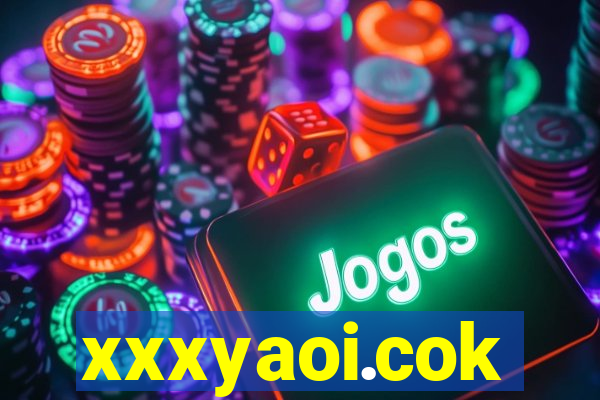 xxxyaoi.cok