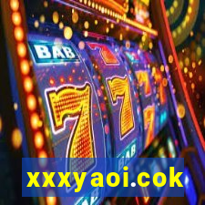 xxxyaoi.cok