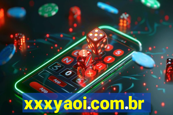 xxxyaoi.com.br